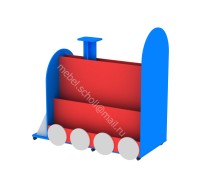Модуль "Паравозик"
